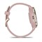 Garmin Venu 3S 41мм Pink, Gold Bezel 15516