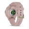 Garmin Venu 3S 41мм Pink, Gold Bezel 15516