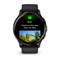 Garmin Venu 3 45мм Black, Gray Bezel 15517