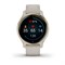 Garmin Venu 2S Sand-Colored, Golden Bezel 15518