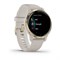 Garmin Venu 2S Sand-Colored, Golden Bezel 15518
