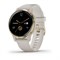 Garmin Venu 2S Sand-Colored, Golden Bezel 15518