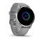 Garmin Venu 2 Plus Gray, Silver Bezel и Silicone Band 15519