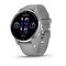 Garmin Venu 2 Plus Gray, Silver Bezel и Silicone Band 15519