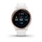 Garmin Venu 2S White, Rose Gold 15522