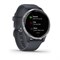 Garmin Venu Blue Granite, Silver Bezel 15525