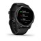 Garmin Venu Black, Gray Bezel 15526