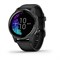 Garmin Venu Black, Gray Bezel 15526
