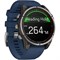 Garmin Quatix 8 AMOLED (47 мм) Marine 15527