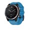 Garmin Quatix 7 47 мм Blue Silicone Band 15532