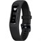 Garmin Vivosmart 4 Black (большой размер) 15536