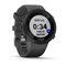 Garmin Swim 2 42мм Black 15539