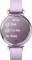 Garmin Lily 2 Lilac Metallic, Lilac Silicone Band 15541