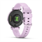Garmin Lily 2 Lilac Metallic, Lilac Silicone Band 15541