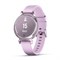 Garmin Lily 2 Lilac Metallic, Lilac Silicone Band 15541