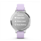 Garmin Lily 2 Active Silver, Purple Band 15546
