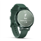 Garmin Lily 2 Active Jasper, Green Silicone Band 15547