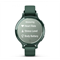 Garmin Lily 2 Active Jasper, Green Silicone Band 15547