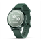Garmin Lily 2 Active Jasper, Green Silicone Band 15547