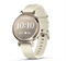 Garmin Lily 2 Сream/Gold, Coconut Silicone Band 15550