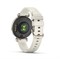 Garmin Lily 2 Сream/Gold, Coconut Silicone Band 15550