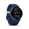 Garmin Vivoactive 5 Blue, Metallic Blue Bezel и Silicone Band 15556