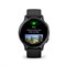 Garmin Vivoactive 5 Black, Gray Bezel и Silicone Band 15557