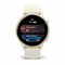 Garmin Vivoactive 6 Moon-gold, Ivory Band 15560