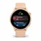 Garmin Vivoactive 6 Pink c Pink Band 15561