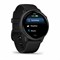Garmin Vivoactive 6 Dark Gray c Black Band 15562
