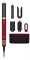 Dyson Airwrap Co-Anda 2X HS09 Red Velvet/Gold (наша вилка) 15603