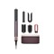 Dyson Airwrap Co-Anda 2X HS09 Jasper Plum 15604
