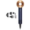 Dyson HD07 Prussian Blue/Copper (наша вилка) 15610