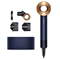 Dyson HD015 Prussian Blue/Copper с кейсом (наша вилка) 15617