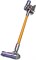 Dyson SV25 V8 Absolute Yellow/Nickel 15650