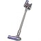 Dyson SV25 V8 Absolute Silver/Nickel 15652