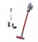 Dyson V15 SV51 Detected Fluffy Iron Red 15661
