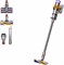 Dyson V15 SV47 Absolute Detected Yellow/Nickel (Full Complete) 15663