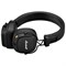 Marshall Major IV Black (Чёрный) 15805