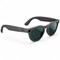 Ray-Ban Meta Gen2 Headliner Shiny Asteroid Grey Emerald Transitions 15849