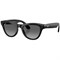 Ray-Ban Meta Skyler Gen 2 Chalky Grey Graphite Gradient 15852