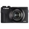 Canon PowerShot G7 X Mark III Black 15854