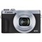 Canon PowerShot G7 X Mark III Silver 15856