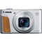 Canon PowerShot SX740 HS Silver 15858