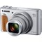 Canon PowerShot SX740 HS Silver 15858