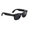 Ray-Ban Meta Wayfarer Gen 2 Matte Black Transitions Grey L 15902