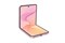 Samsung Galaxy Z Flip 8 512GB Pink (Розовый) 15891