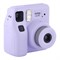 Fujifilm Instax mini 12 SE Lilac Purple (Сиренево-пурпурный) 15941