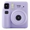 Fujifilm Instax mini 12 SE Lilac Purple (Сиренево-пурпурный) 15941