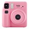 Fujifilm Instax mini 12 SE Blossom Pink (Цветочно-розовый) 15939